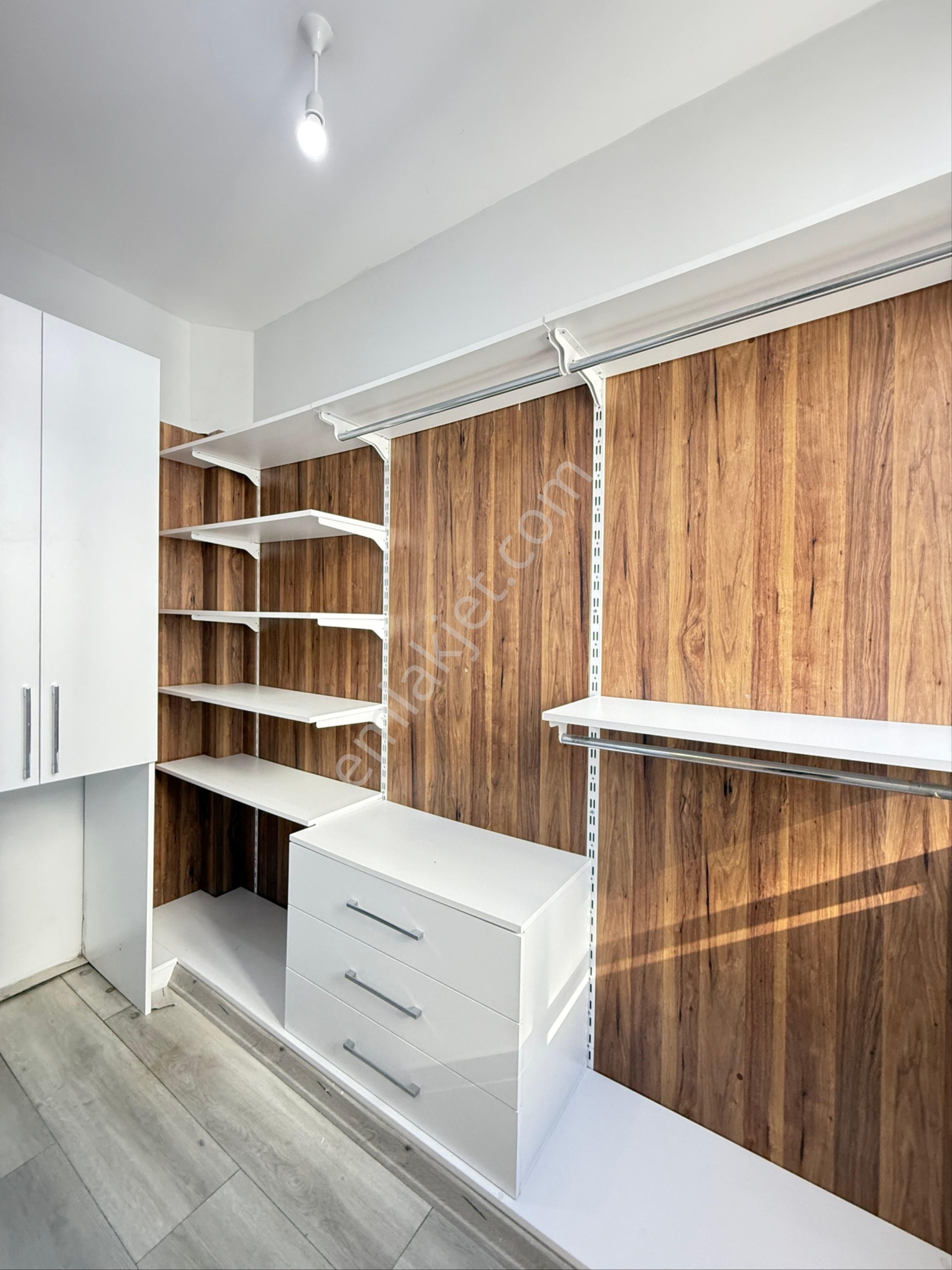 Remint’den Toros Mahallesinde Buhara İlk Öğretim Okulu Civarı 3+2ç1 Satılık Daire Kaçmaz Uygun Fiyat - Görsel 12