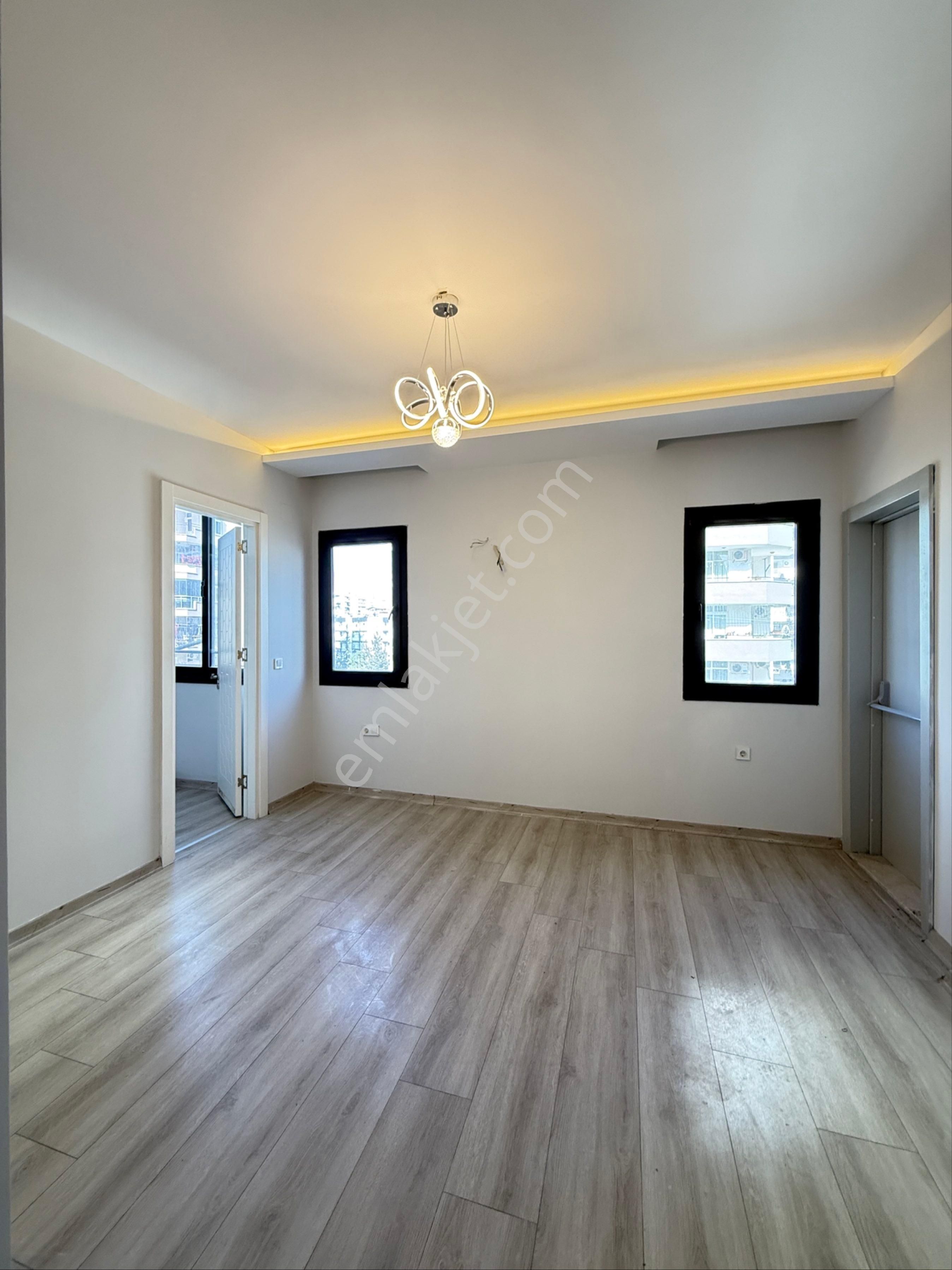 Remint’den Toros Mahallesinde Buhara İlk Öğretim Okulu Civarı 3+2ç1 Satılık Daire Kaçmaz Uygun Fiyat - Görsel 10