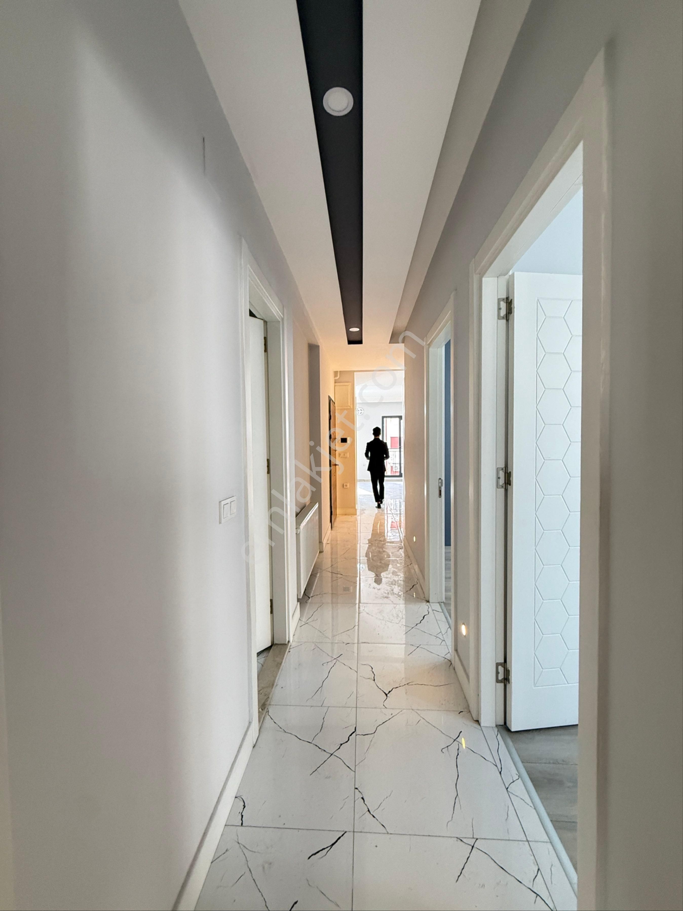 Remint’den Toros Mahallesinde Buhara İlk Öğretim Okulu Civarı 3+2ç1 Satılık Daire Kaçmaz Uygun Fiyat - Görsel 11