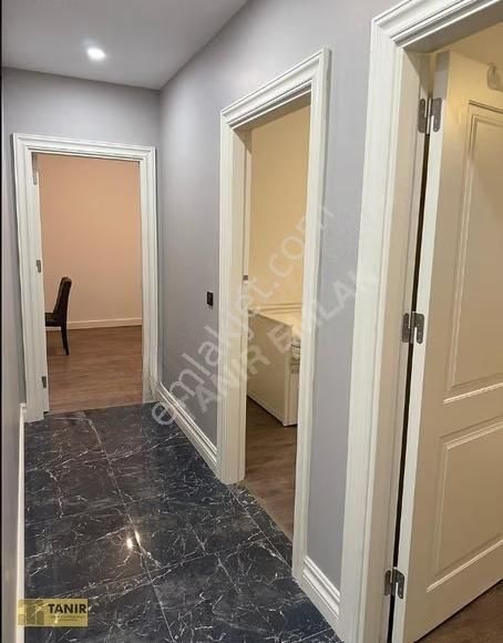 Beylikdüzü Azur Marmara Sitesinde Satılık Lüx Daire - Görsel 16