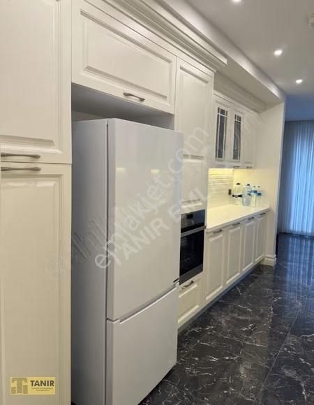 Beylikdüzü Azur Marmara Sitesinde Satılık Lüx Daire - Görsel 12