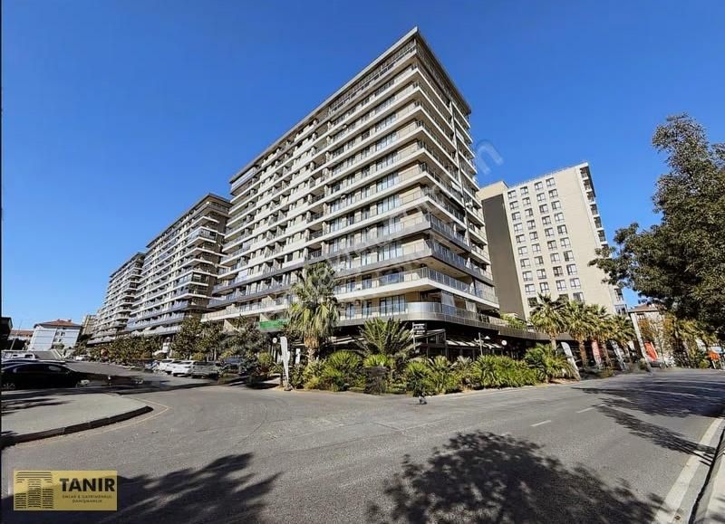 Beylikdüzü Azur Marmara Sitesinde Satılık Lüx Daire - Görsel 18