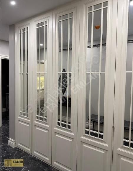 Beylikdüzü Azur Marmara Sitesinde Satılık Lüx Daire - Görsel 10