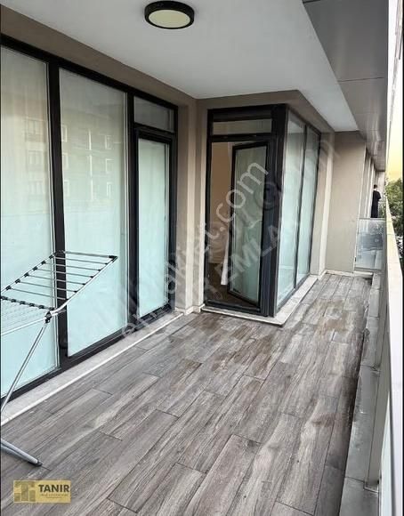 Beylikdüzü Azur Marmara Sitesinde Satılık Lüx Daire - Görsel 6