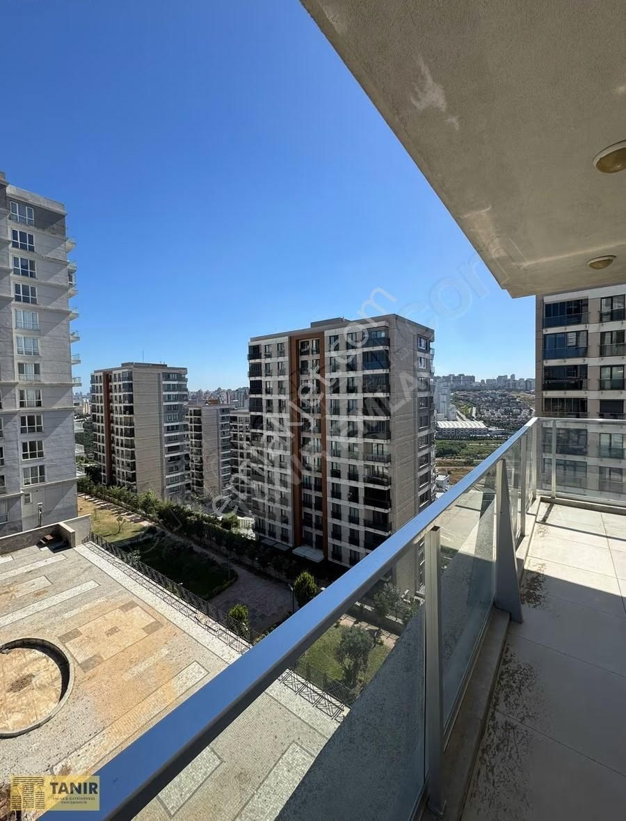 Sky Bahçeşehir Çok Temiz Çift Yön Mazaralı Satılık 2+1 Daire - Görsel 12