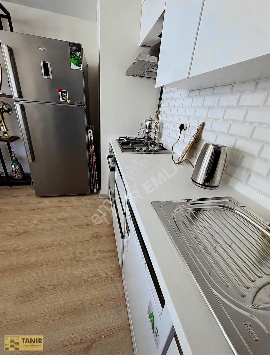 Sky Bahçeşehir Çok Temiz Çift Yön Mazaralı Satılık 2+1 Daire - Görsel 7