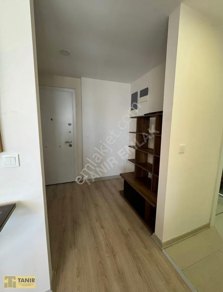 Sky Bahçeşehir Çok Temiz Çift Yön Mazaralı Satılık 2+1 Daire - Görsel 3