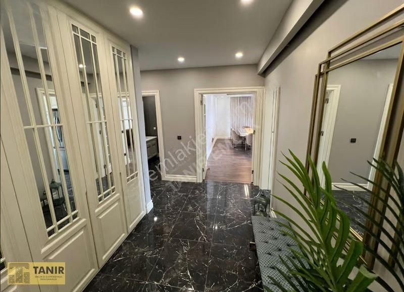 Beylikdüzü Azur Marmara Sitesinde Satılık Lüx Daire - Görsel 8