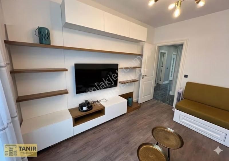 Beylikdüzü Azur Marmara Sitesinde Satılık Lüx Daire - Görsel 10