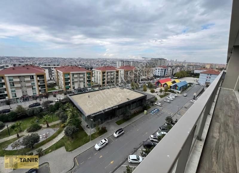 Beylikdüzü Azur Marmara Sitesinde Satılık Lüx Daire - Görsel 7