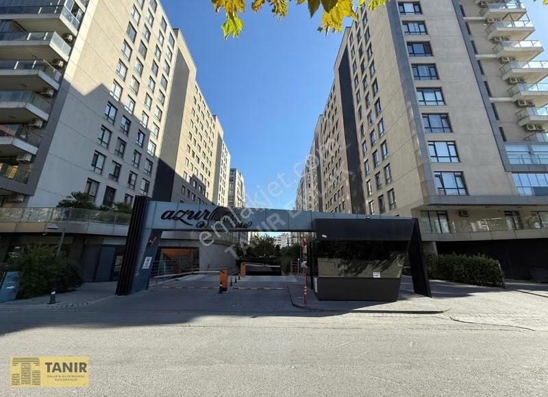 Beylikdüzü Azur Marmara Sitesinde Satılık Lüx Daire - Görsel 5