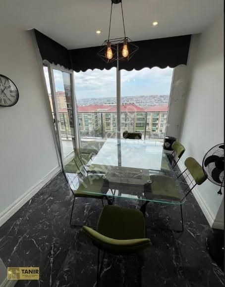 Beylikdüzü Azur Marmara Sitesinde Satılık Lüx Daire - Görsel 3