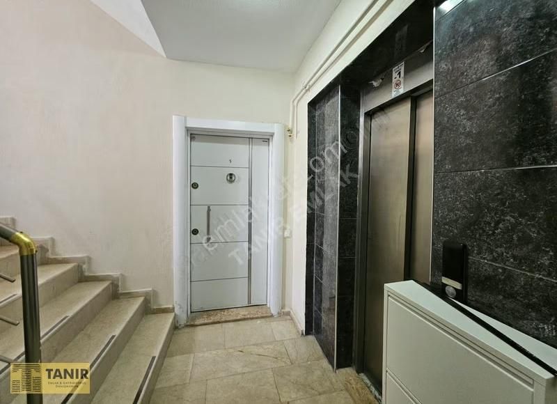 Ege Mahallesi Bahçe Katı 3+1 Doğalgazlı Daire - Görsel 15