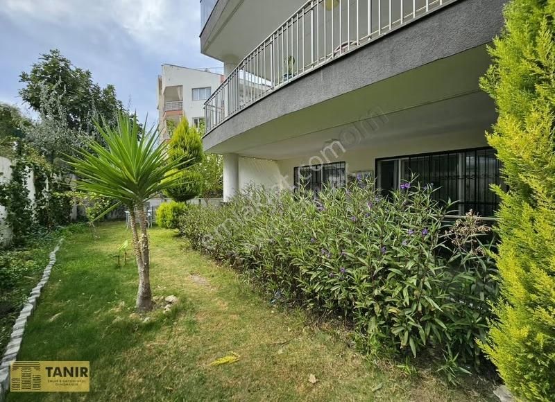 Ege Mahallesi Bahçe Katı 3+1 Doğalgazlı Daire - Görsel 20