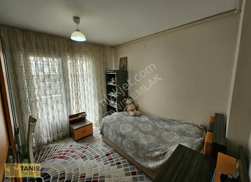 Ege Mahallesi Bahçe Katı 3+1 Doğalgazlı Daire - Görsel 5