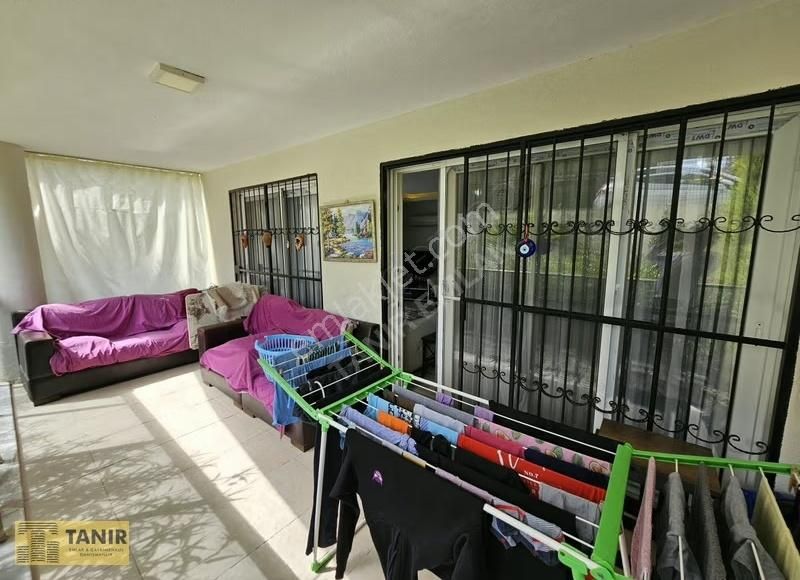 Ege Mahallesi Bahçe Katı 3+1 Doğalgazlı Daire - Görsel 9