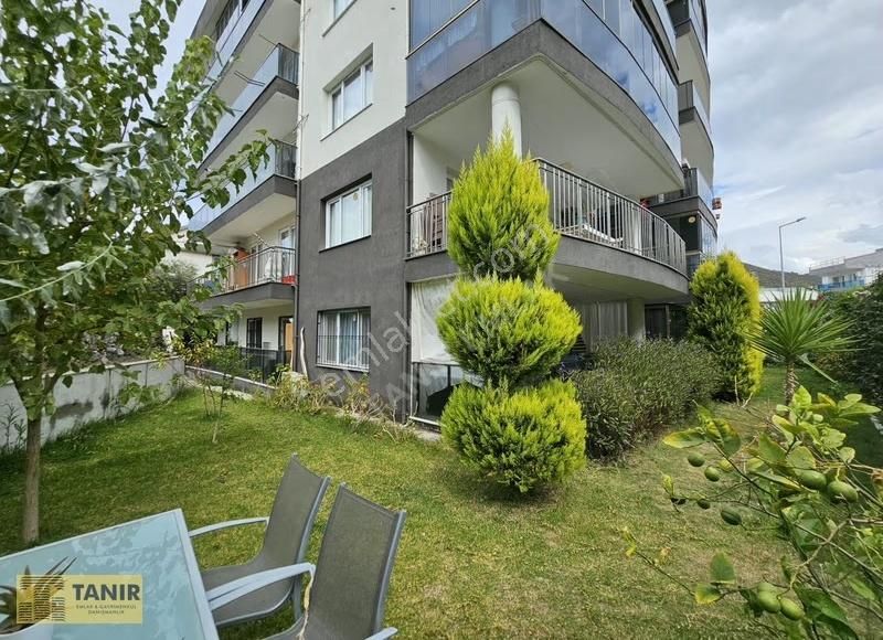 Ege Mahallesi Bahçe Katı 3+1 Doğalgazlı Daire - Görsel 13