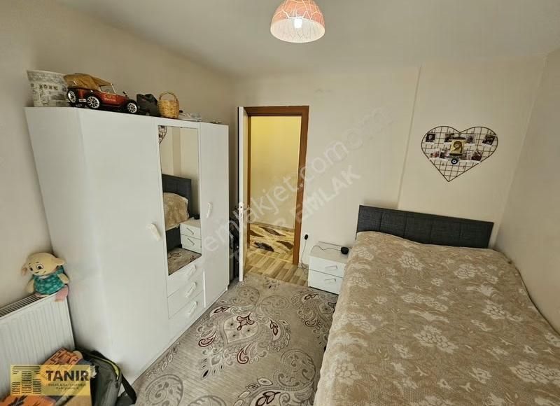 Ege Mahallesi Bahçe Katı 3+1 Doğalgazlı Daire - Görsel 3