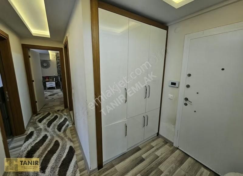 Ege Mahallesi Bahçe Katı 3+1 Doğalgazlı Daire - Görsel 2