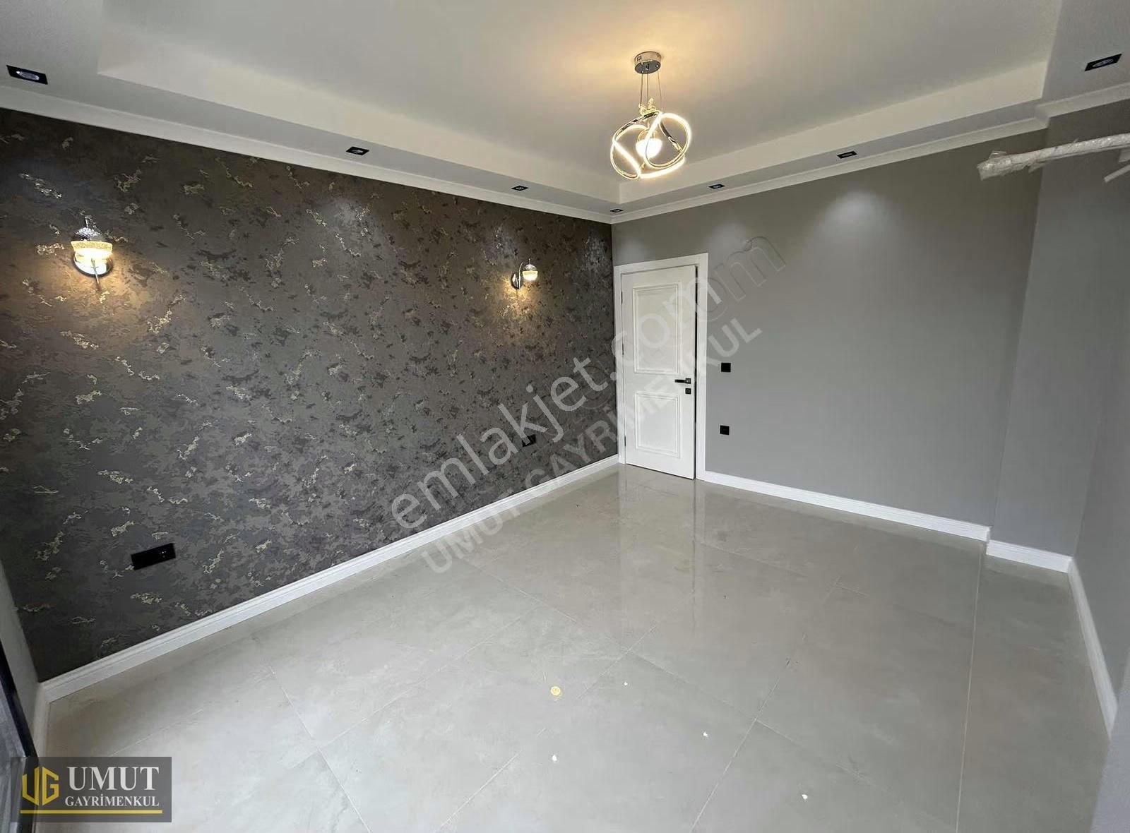 Didimde Deniz Manzaralı Tam Müstakil Havuzlu 3+1 Villa - Görsel 25