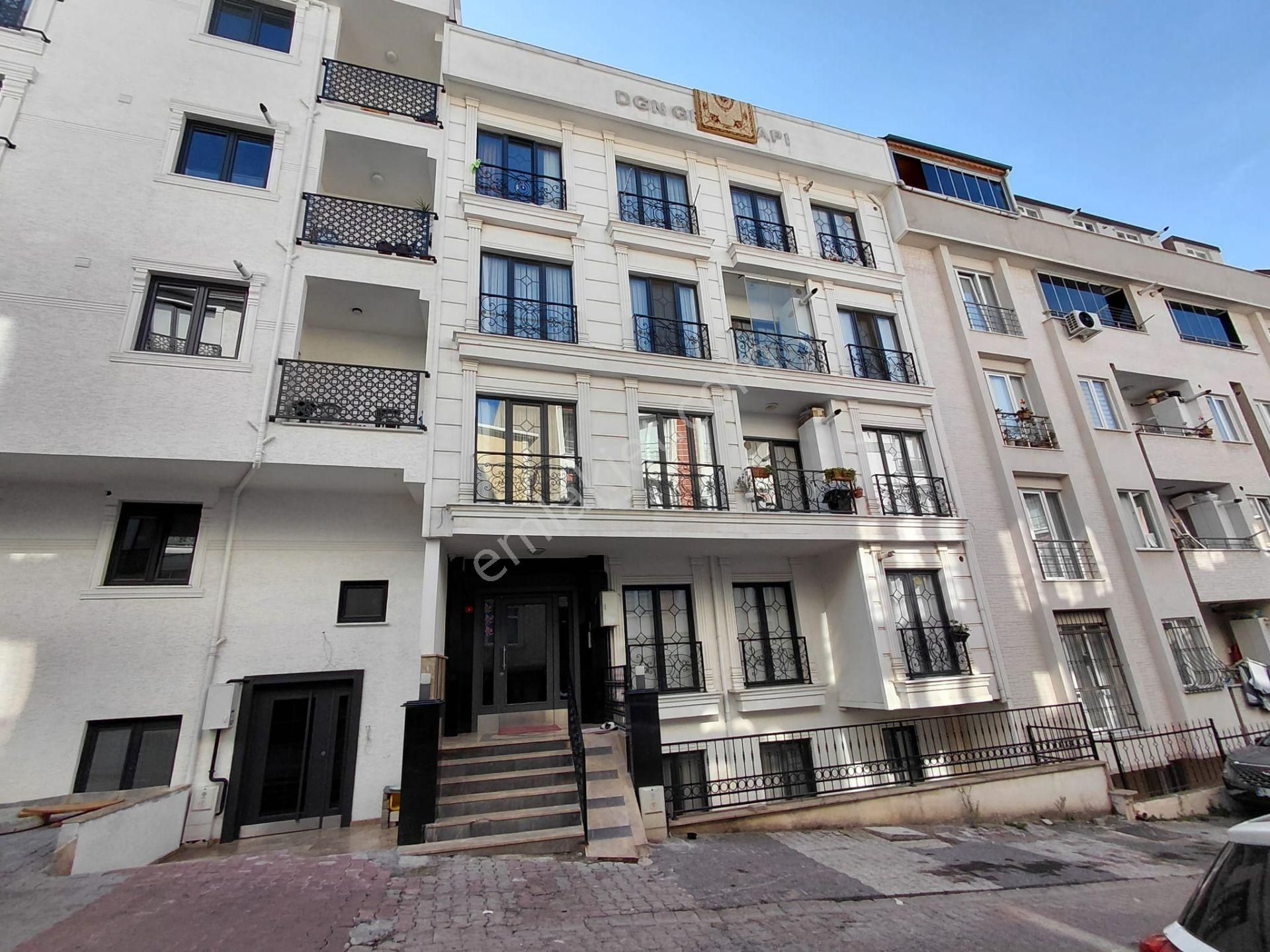 Nefis Adalar Ve Deniz Manzaralı - 2+1 Dublex - Çift Wc - Teraslı - Yeni Bina - Görsel 2