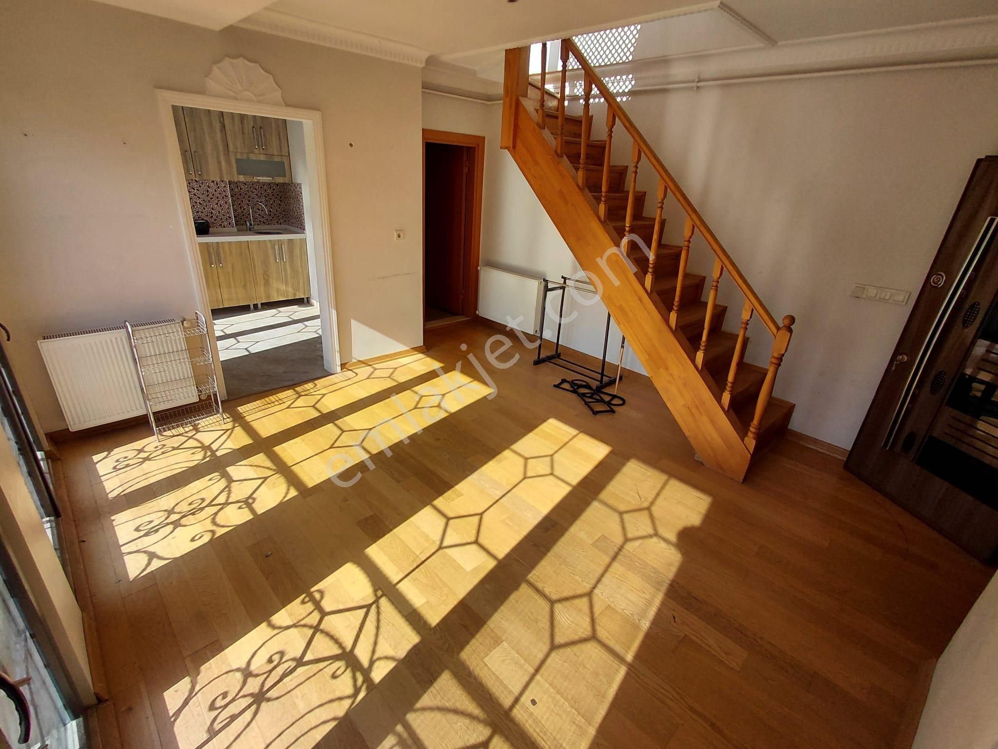 Nefis Adalar Ve Deniz Manzaralı - 2+1 Dublex - Çift Wc - Teraslı - Yeni Bina - Görsel 8