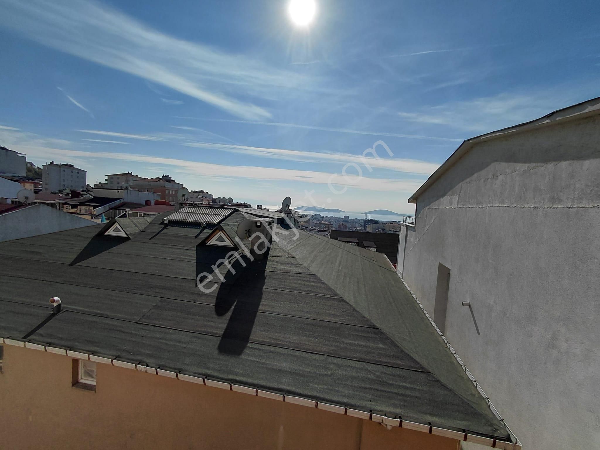 Nefis Adalar Ve Deniz Manzaralı - 2+1 Dublex - Çift Wc - Teraslı - Yeni Bina - Görsel 24