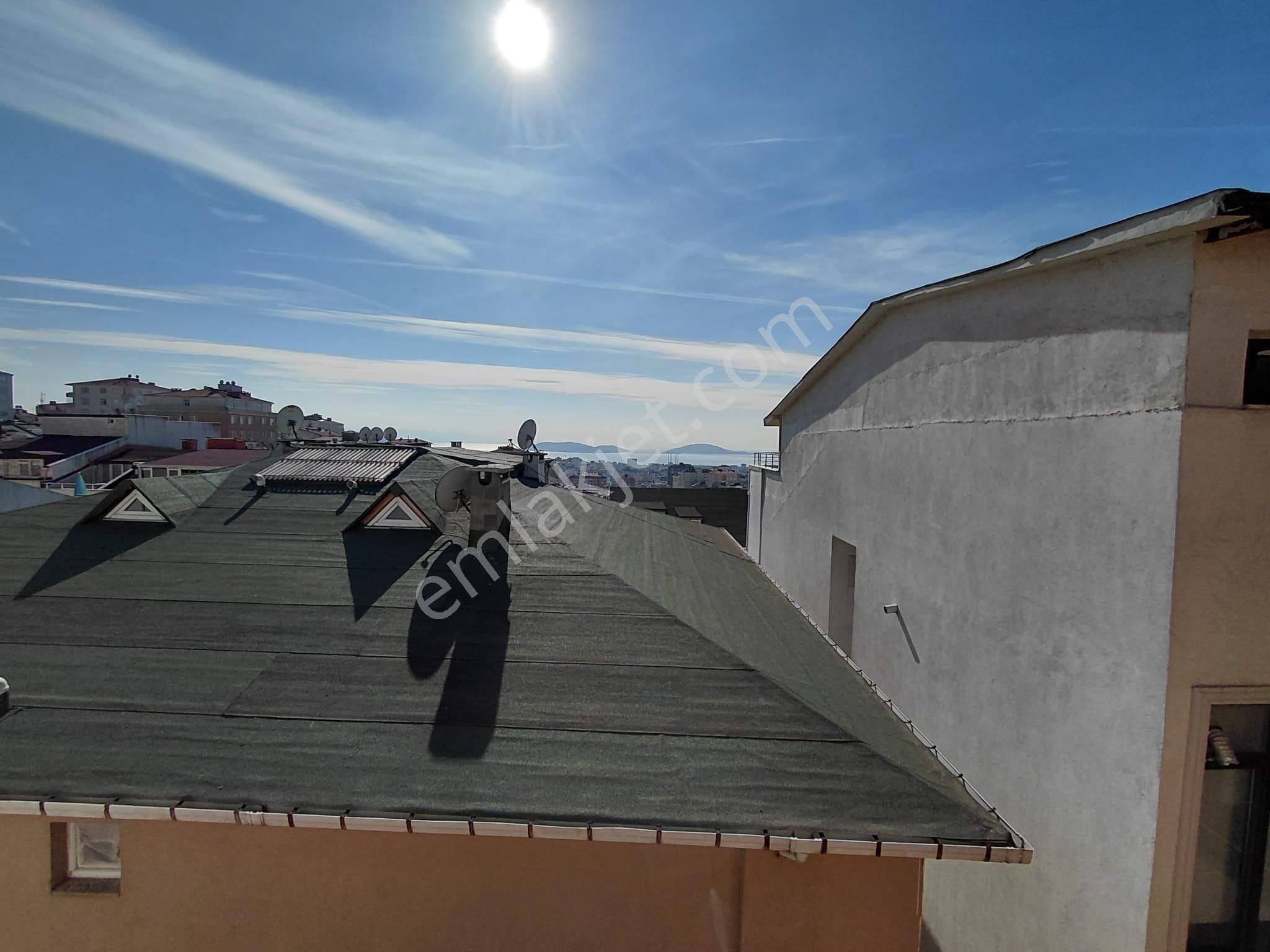 Nefis Adalar Ve Deniz Manzaralı - 2+1 Dublex - Çift Wc - Teraslı - Yeni Bina - Görsel 25