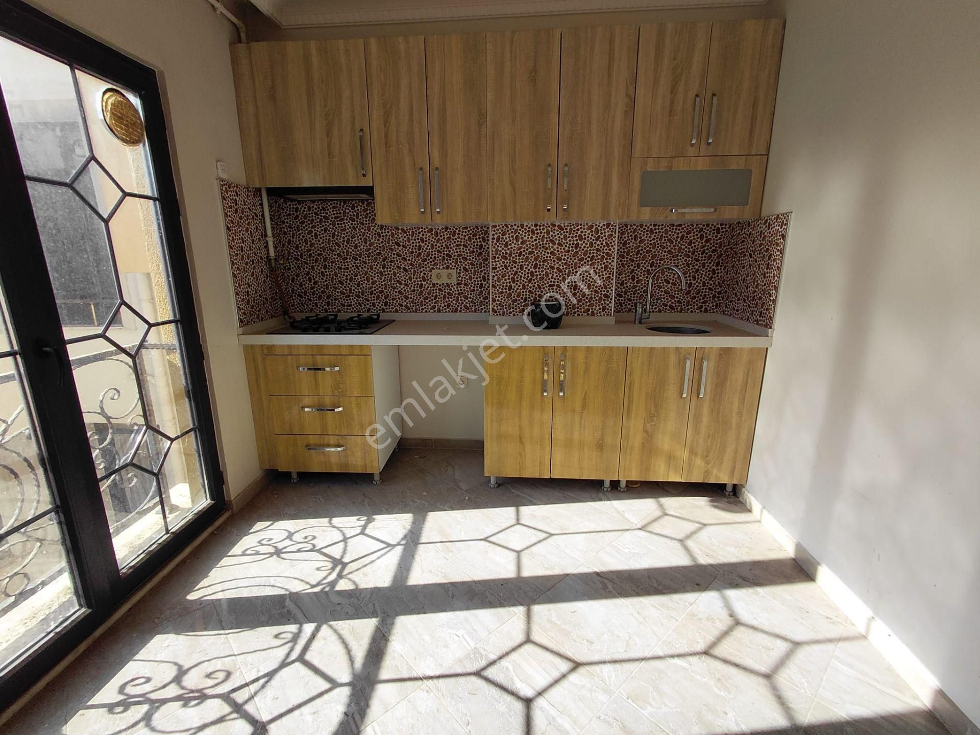 Nefis Adalar Ve Deniz Manzaralı - 2+1 Dublex - Çift Wc - Teraslı - Yeni Bina