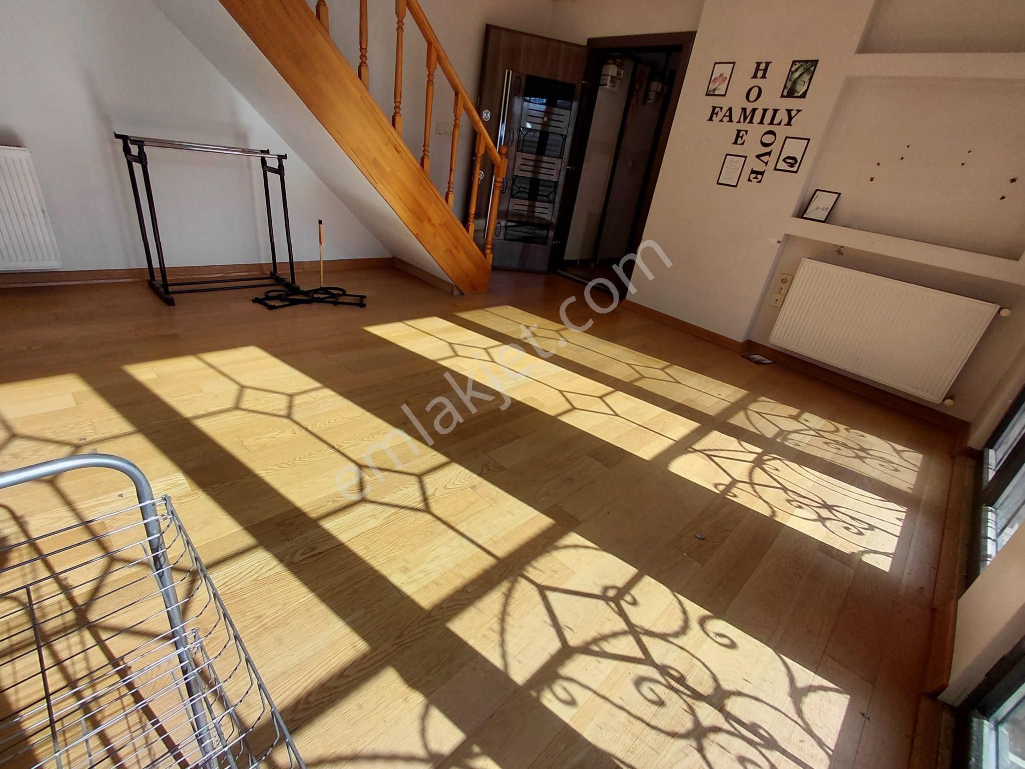 Nefis Adalar Ve Deniz Manzaralı - 2+1 Dublex - Çift Wc - Teraslı - Yeni Bina - Görsel 10