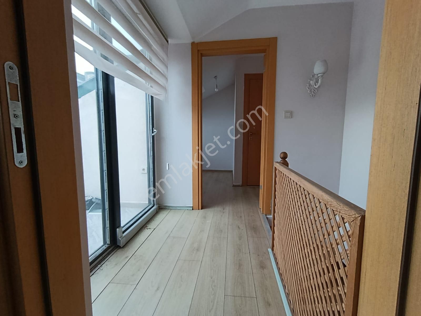 Nefis Adalar Ve Deniz Manzaralı - 2+1 Dublex - Çift Wc - Teraslı - Yeni Bina - Görsel 21