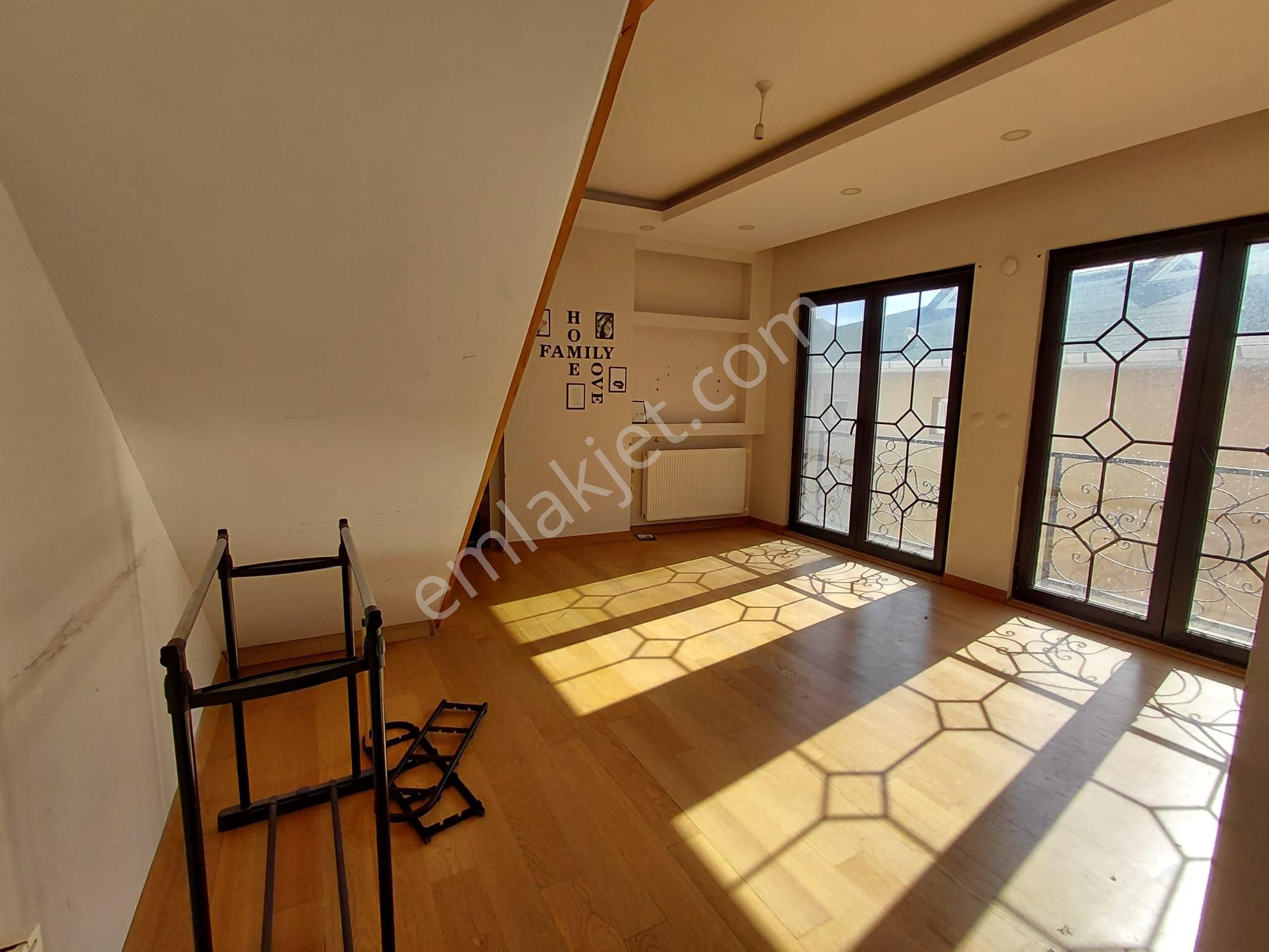 Nefis Adalar Ve Deniz Manzaralı - 2+1 Dublex - Çift Wc - Teraslı - Yeni Bina - Görsel 12