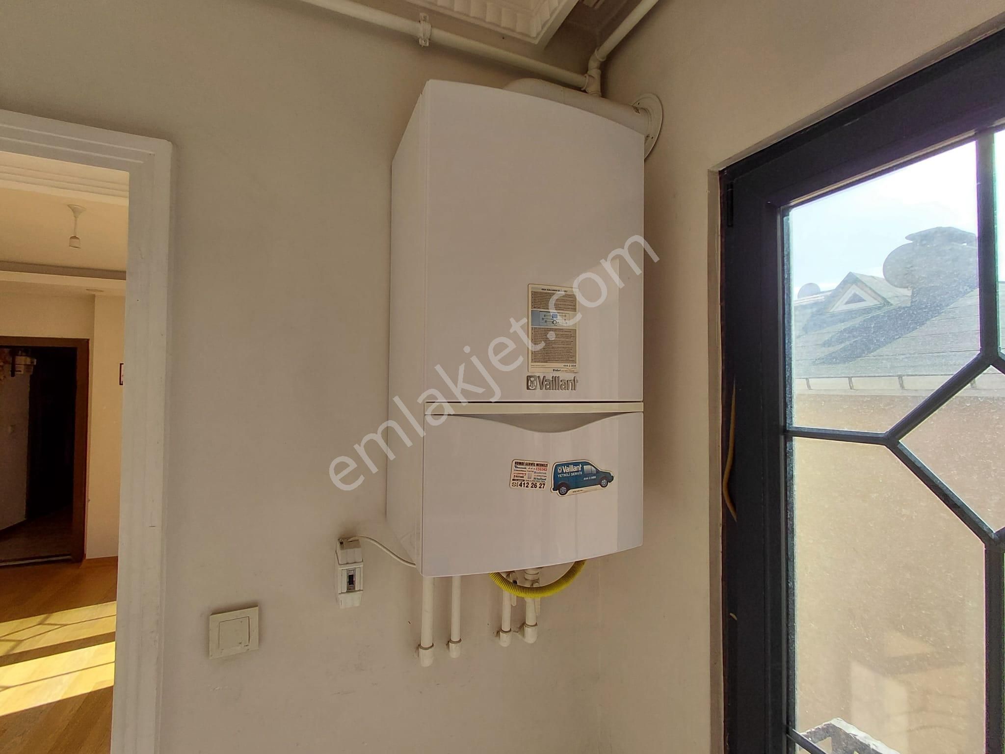 Nefis Adalar Ve Deniz Manzaralı - 2+1 Dublex - Çift Wc - Teraslı - Yeni Bina - Görsel 19