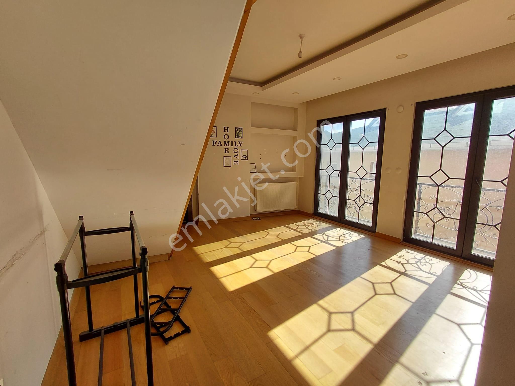 Nefis Adalar Ve Deniz Manzaralı - 2+1 Dublex - Çift Wc - Teraslı - Yeni Bina - Görsel 11