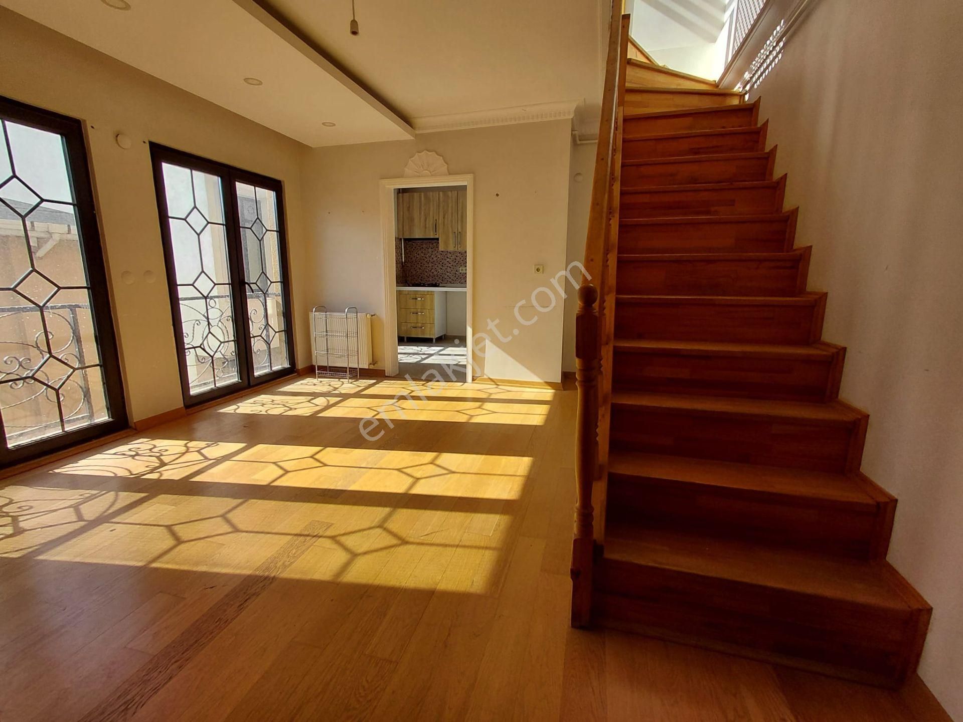 Nefis Adalar Ve Deniz Manzaralı - 2+1 Dublex - Çift Wc - Teraslı - Yeni Bina - Görsel 6