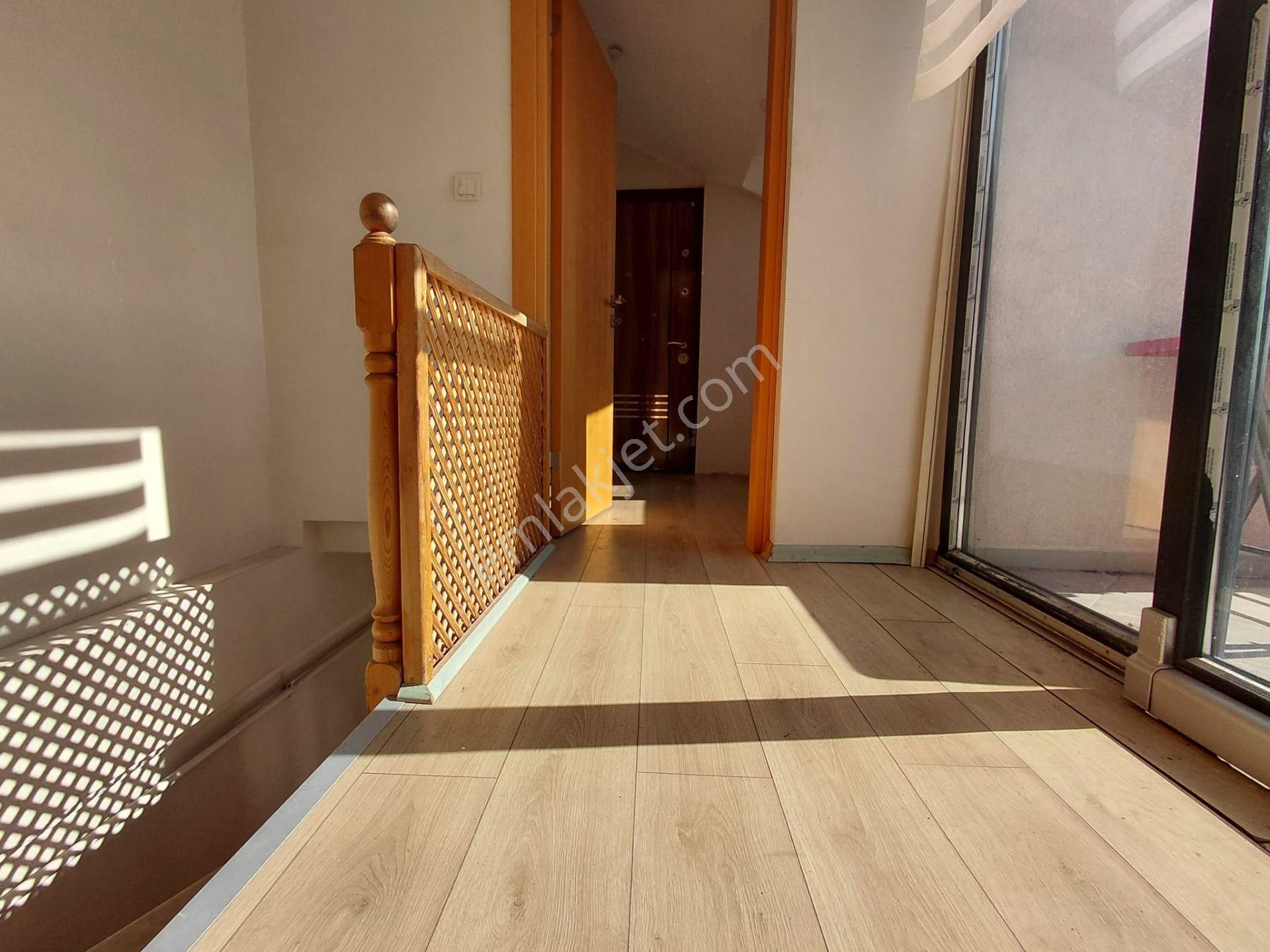 Nefis Adalar Ve Deniz Manzaralı - 2+1 Dublex - Çift Wc - Teraslı - Yeni Bina - Görsel 20