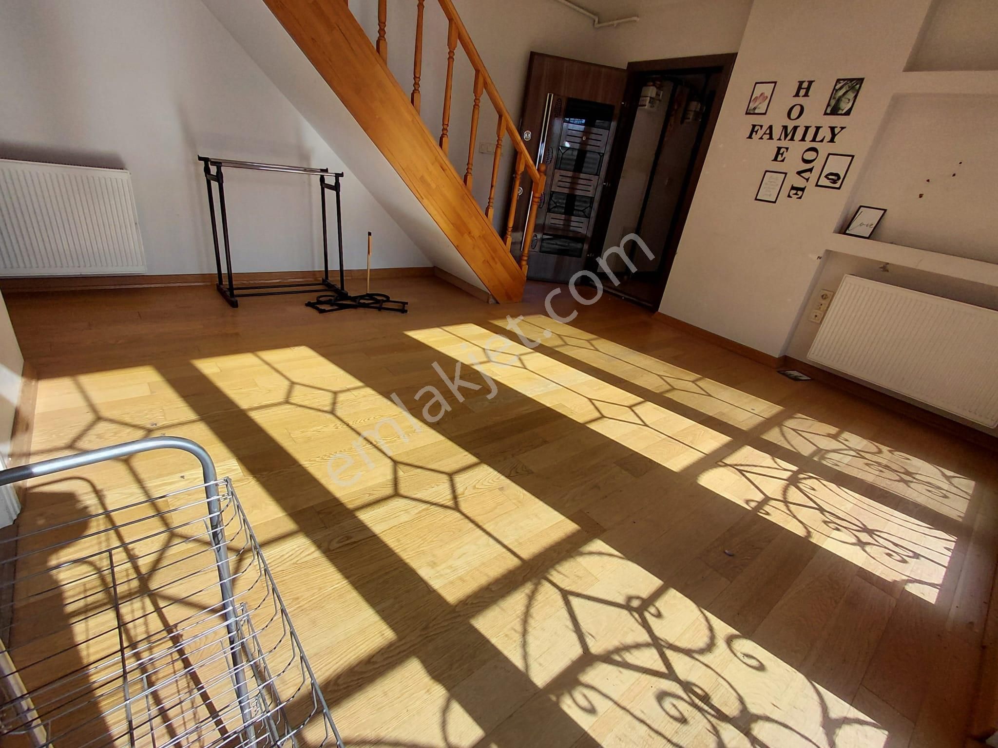 Nefis Adalar Ve Deniz Manzaralı - 2+1 Dublex - Çift Wc - Teraslı - Yeni Bina - Görsel 9