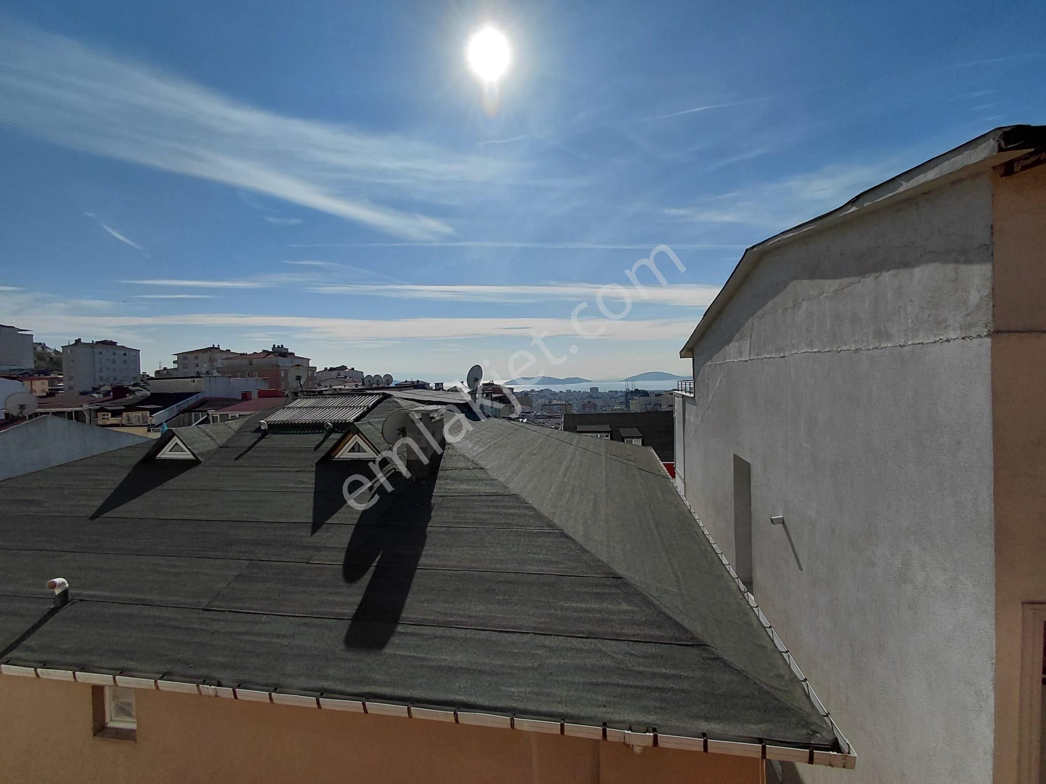 Nefis Adalar Ve Deniz Manzaralı - 2+1 Dublex - Çift Wc - Teraslı - Yeni Bina - Görsel 26