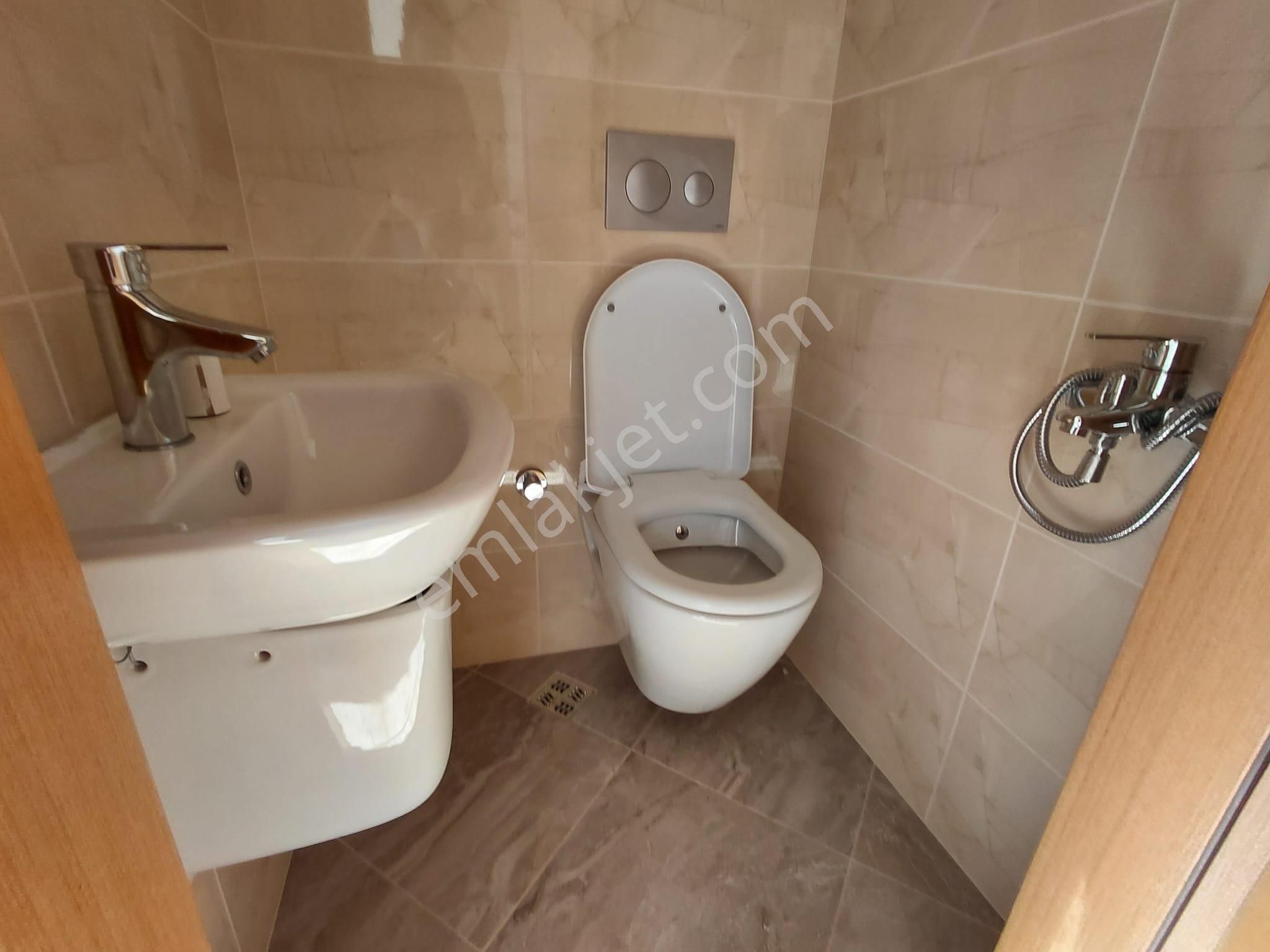 Nefis Adalar Ve Deniz Manzaralı - 2+1 Dublex - Çift Wc - Teraslı - Yeni Bina - Görsel 31