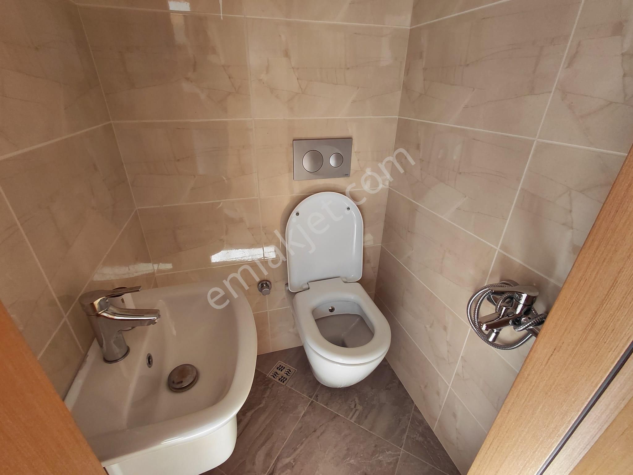 Nefis Adalar Ve Deniz Manzaralı - 2+1 Dublex - Çift Wc - Teraslı - Yeni Bina - Görsel 16