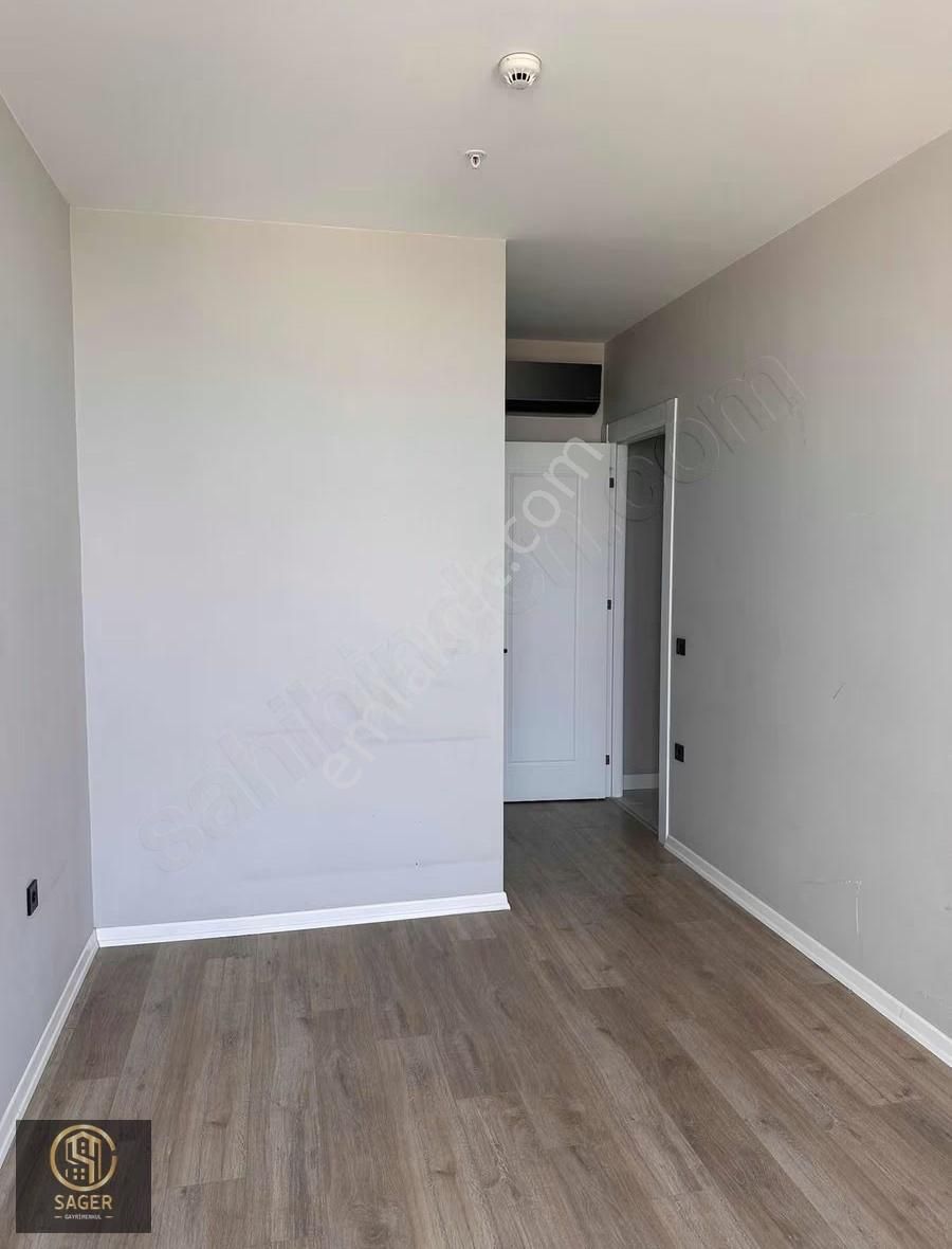 Sager Gayrimenkul'den Central Balat'ta Kiralık 3+1 Daire - Görsel 4