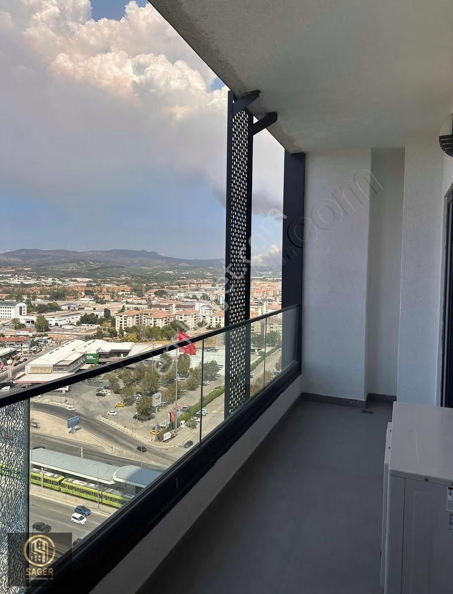 Sager Gayrimenkul'den Central Balat'ta Kiralık 3+1 Daire - Görsel 12
