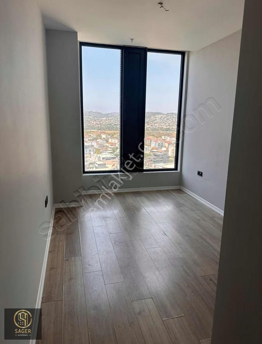 Sager Gayrimenkul'den Central Balat'ta Kiralık 3+1 Daire - Görsel 8