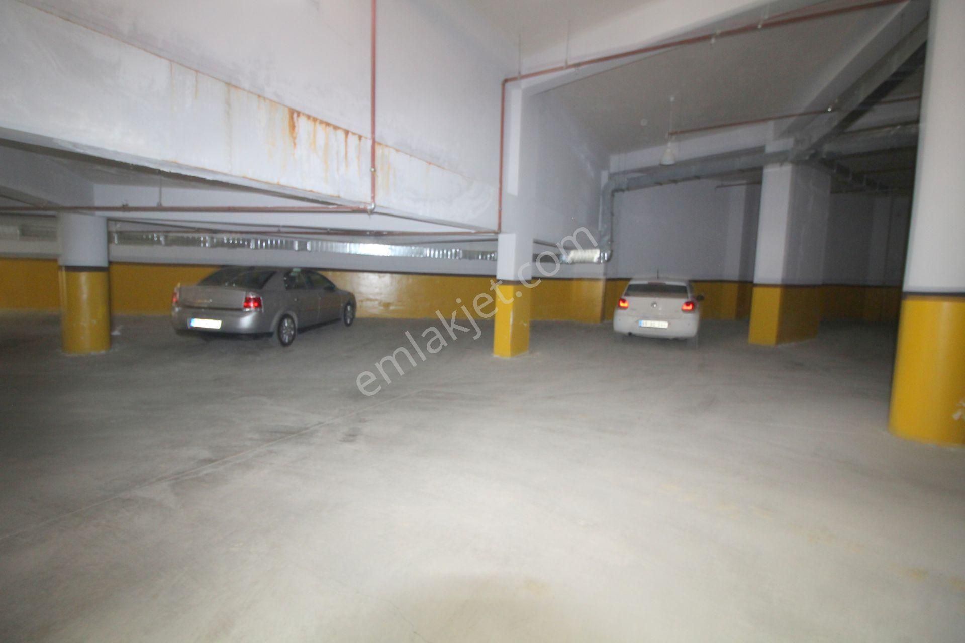 Havuzlu Site İçi Full Eşyalı 1+1 Satılık Daire - Görsel 22