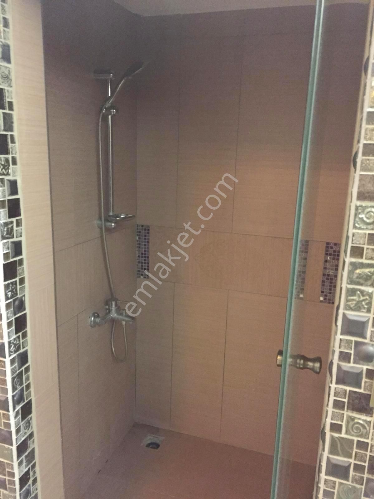 Havuzlu Site İçi Full Eşyalı 1+1 Satılık Daire - Görsel 26