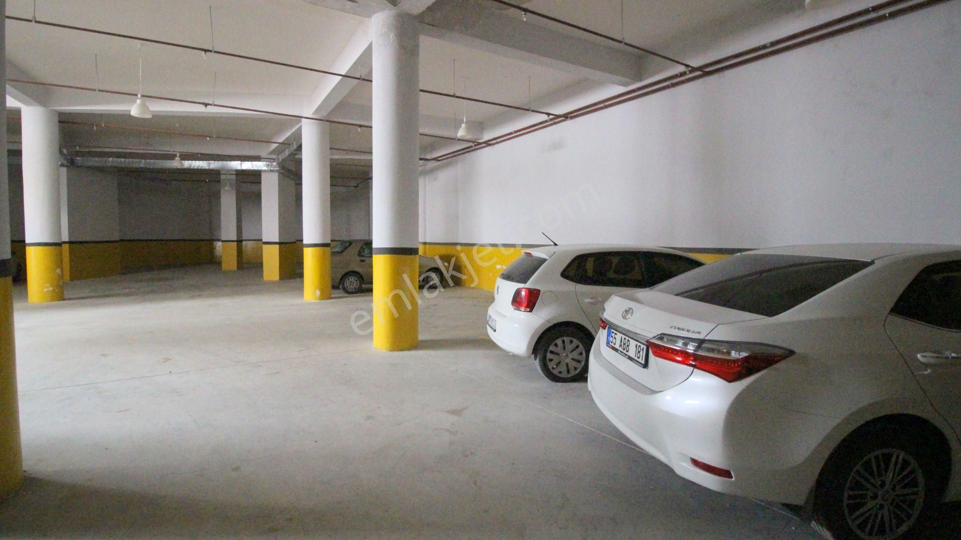 Havuzlu Site İçi Full Eşyalı 1+1 Satılık Daire - Görsel 21