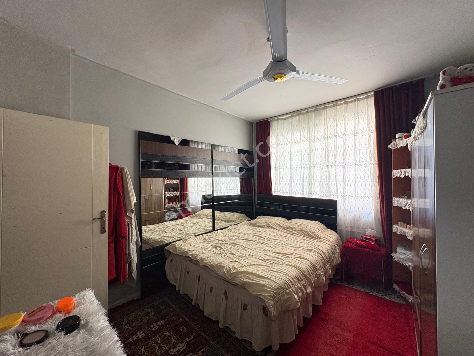 Prestij'den Hamidiye'de Geniş Oturumlu Temiz 3+1 Daire - Görsel 14