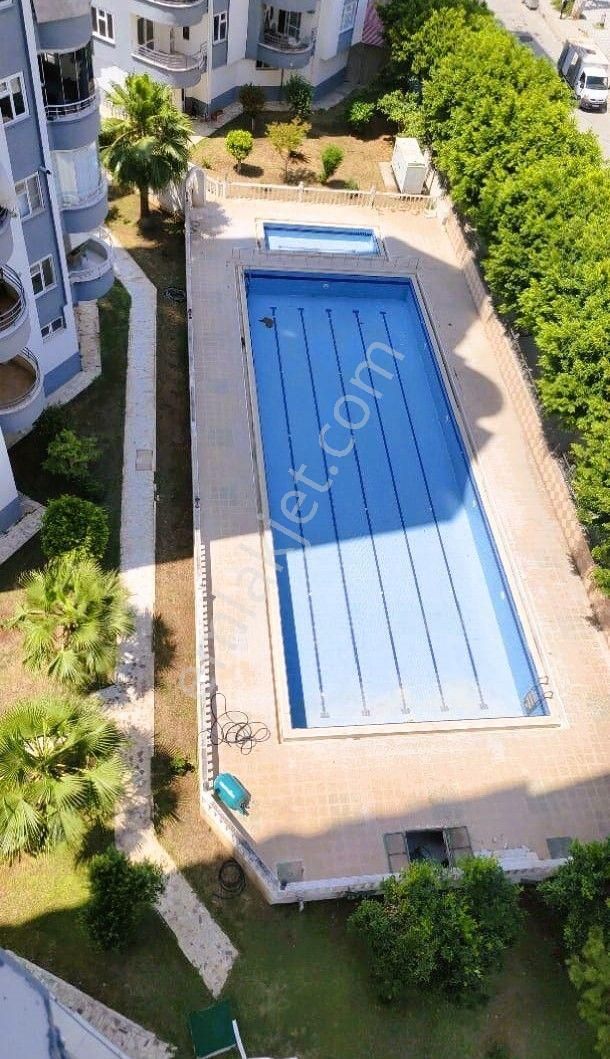 Tece Seymenli Mah.de 3+1 Deniz Manzaralı & Havuzlu Daire ... - Görsel 2