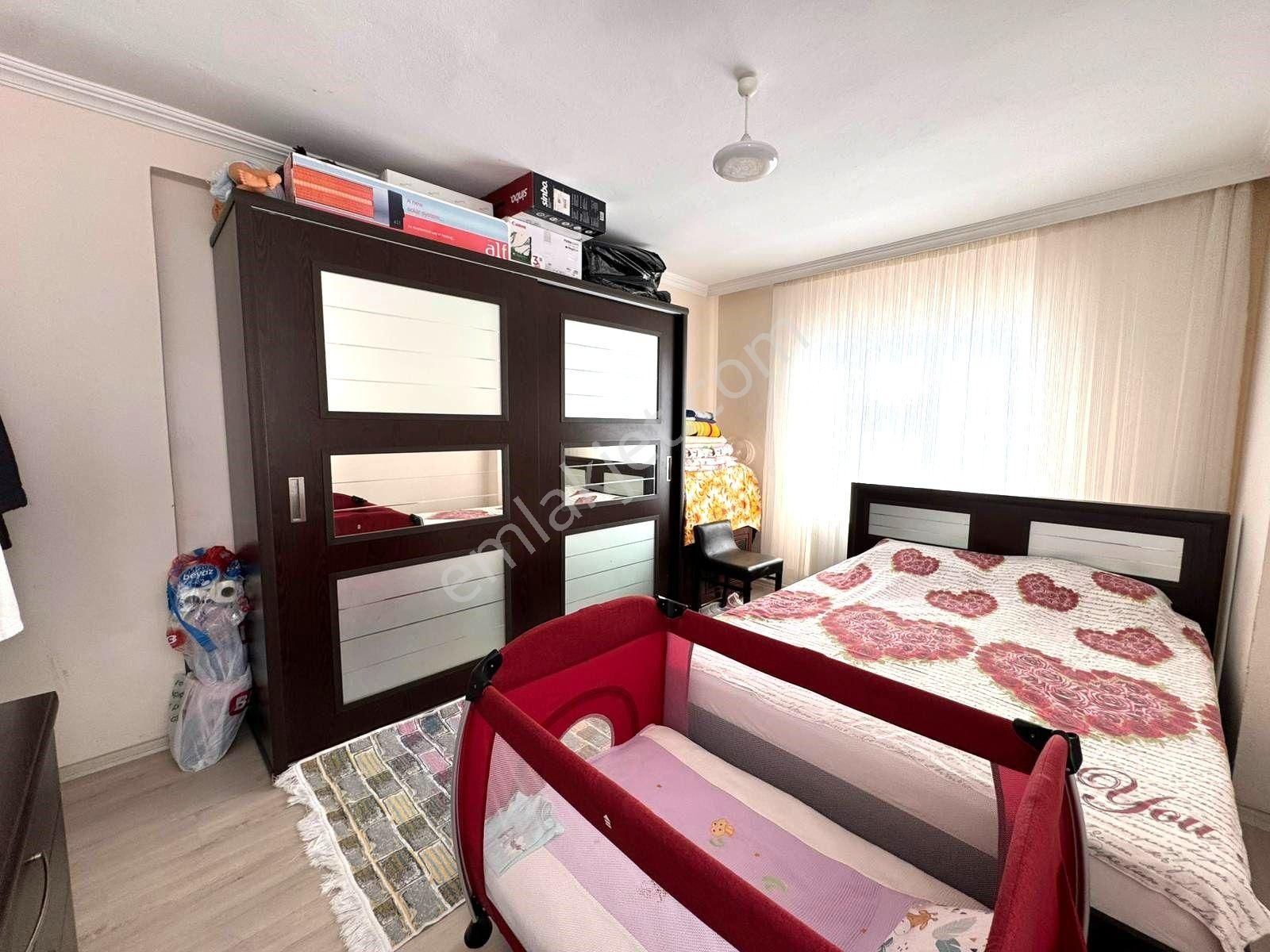 Tece Seymenli Mah.de 3+1 Deniz Manzaralı & Havuzlu Daire ... - Görsel 11