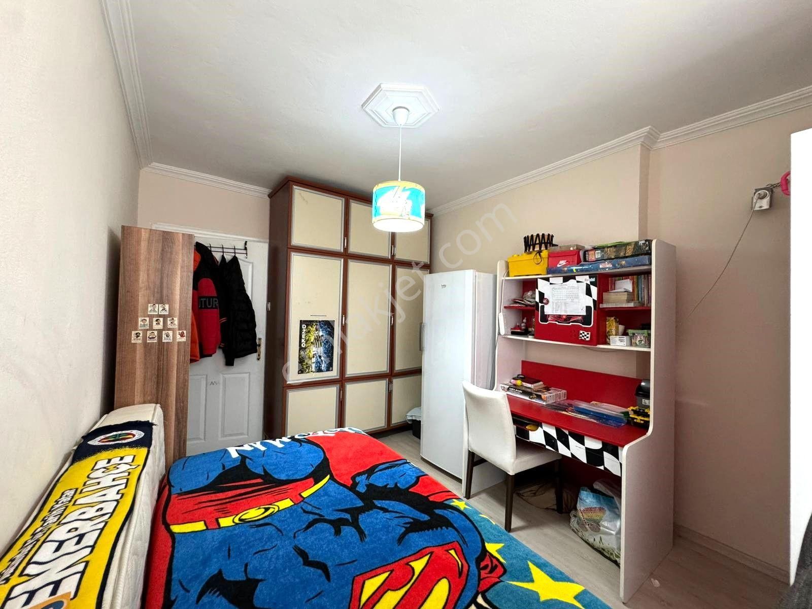 Tece Seymenli Mah.de 3+1 Deniz Manzaralı & Havuzlu Daire ... - Görsel 5